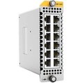 Allied Telesis 12 X 10Gbase-T Ports Line Card For Sbx908Gen2. 1 Year Ncp Support AT-XEM2-12XT-B01